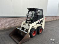 Kompaktlader Bobcat 453