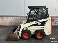 Kompaktlader Bobcat 453
