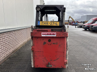 Kompaktlader Bobcat 453