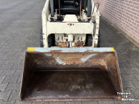 Kompaktlader Bobcat 453