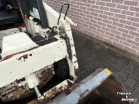 Kompaktlader Bobcat 453