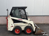 Kompaktlader Bobcat 453