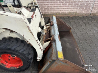 Kompaktlader Bobcat 453
