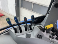 Schlepper / Traktor New Holland T6.180 Dynamic Command