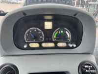Schlepper / Traktor New Holland T6.180 Dynamic Command