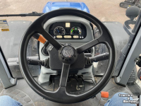 Schlepper / Traktor New Holland T6.180 Dynamic Command