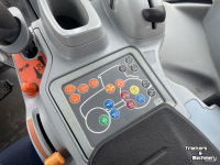 Schlepper / Traktor New Holland T6.180 Dynamic Command