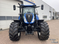 Schlepper / Traktor New Holland T6.180 Dynamic Command