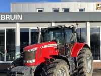 Schlepper / Traktor Massey Ferguson 7619-VT