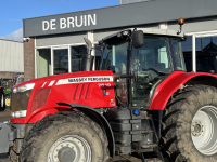 Schlepper / Traktor Massey Ferguson 7619-VT