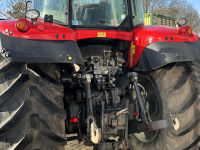Schlepper / Traktor Massey Ferguson 7619-VT