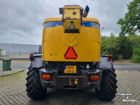 Feldhäcksler New Holland FR 9050