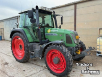 Schlepper / Traktor Fendt 412 Vario