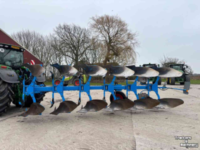 Pflüge Lemken Juwel 8 TCP OF V 5+1 L100