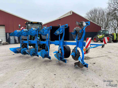 Pflüge Lemken Juwel 8 TCP OF V 5+1 L100