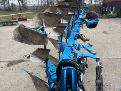 Pflüge Lemken Juwel 8 TCP OF V 5+1 L100