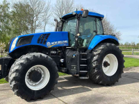 Schlepper / Traktoren New Holland T 8360