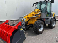 Radlader Paus TL 9065