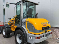 Radlader Paus TL 9065