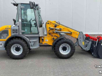 Radlader Paus TL 9065