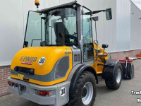 Radlader Paus TL 9065