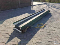 Förderband  Transportband