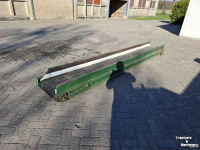 Förderband  Transportband