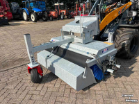 Kehrmaschine M-Sweep HSTV 600 150 veegmachine Giant nieuw