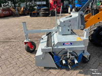 Kehrmaschine M-Sweep HSTV 600 150 veegmachine Giant nieuw