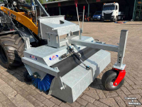 Kehrmaschine M-Sweep HSTV 600 150 veegmachine Giant nieuw