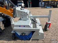 Kehrmaschine M-Sweep HSTV 600 150 veegmachine Giant nieuw