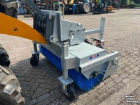 Kehrmaschine M-Sweep HSTV 600 150 veegmachine Giant nieuw