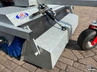 Kehrmaschine M-Sweep HSTV 600 150 veegmachine Giant nieuw