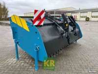 Spatenmaschine Imants ST350