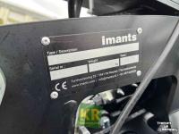 Spatenmaschine Imants ST350