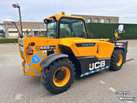 Teleskoplader JCB 525-60E Electric
