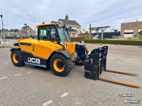 Teleskoplader JCB 525-60E Electric