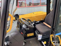 Teleskoplader JCB 525-60E Electric