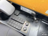 Teleskoplader JCB 525-60E Electric
