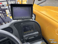 Teleskoplader JCB 525-60E Electric