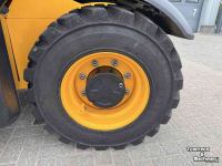 Teleskoplader JCB 525-60E Electric