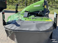 Mähwerk Fendt Cutter 3140 FPV trommel-frontmaaier