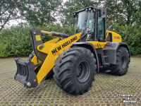 Radlader New Holland W 170 D2 Stage V