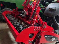 Kreiselegge Tulip Roterra 302-35