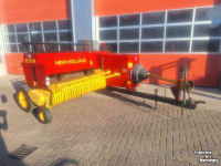 Pressen New Holland 575 kleinpakkenpers