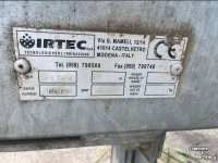 Beregnungsmaschine Irtec 110/- 500