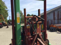 Siloblockschneider Strautmann Hx4
