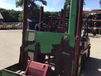 Siloblockschneider Strautmann Hx4