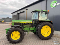 Schlepper / Traktor John Deere 3350