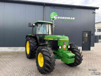 Schlepper / Traktor John Deere 3350
